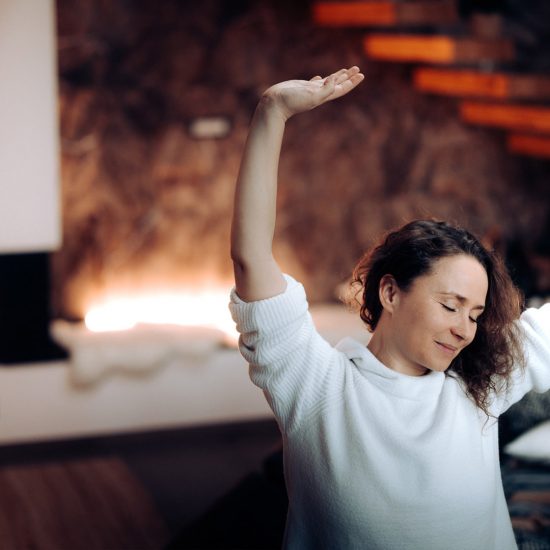 KUNDALINI PREOBRAZBA