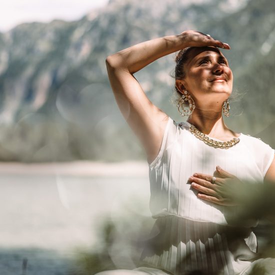 Kundalini čustveni detoks