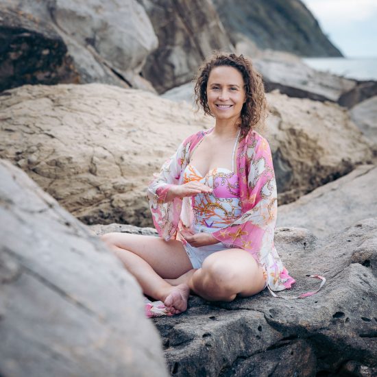 Kundalini tonus
