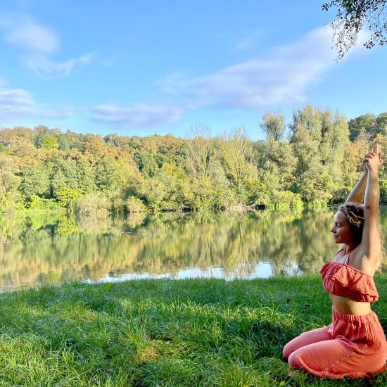 KUNDALINI JOGA ZA ZDRAVJE ŽENSK