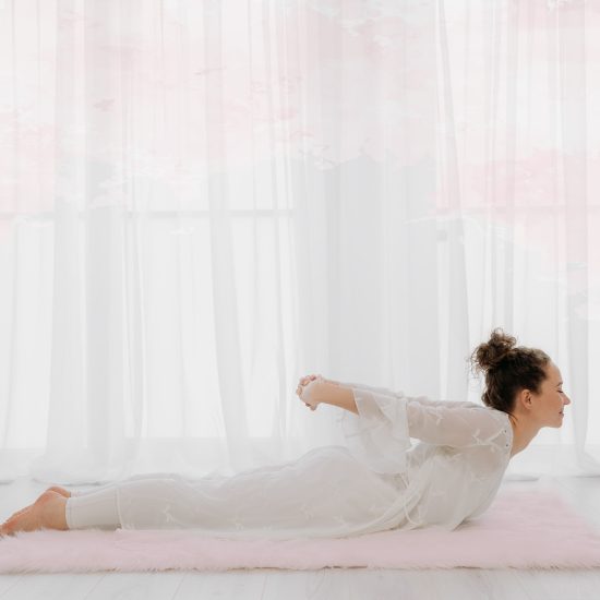KUNDALINI ŠOLA NARAVNE LEPOTE