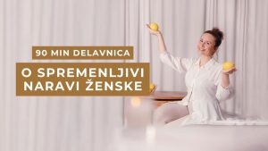 Tvoja čustva niso naključna: kako prepoznati vpliv luninih centrov