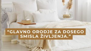 Sadhana je vsakodnevna duhovna praksa, ki ti pomaga uravnovesiti telo, um in dušo. Odkrij, kako jo lahko vključiš v svoj dan za večjo jasnost in notranjo moč.