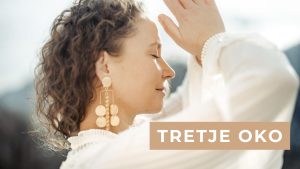 Kako odpreti tretje oko in razviti moč intuicije?